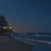 罗丹岛之恋 Nights in Rodanthe