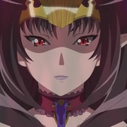 女皇之刃 叛乱 クイーンズブレイド リベリオン