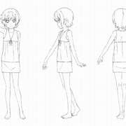 点击查看图片 南家三姐妹 久候多时 みなみけ おまだせ