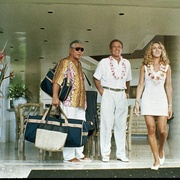 赌城蜜月 Honeymoon in Vegas