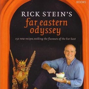 里克·斯坦的远东美食之旅 Rick Stein's Far Eastern Odyssey