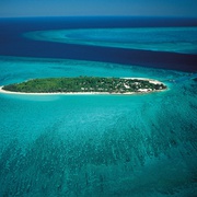 大堡礁 Great Barrier Reef