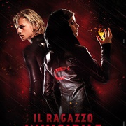 少年透明人2 Il ragazzo invisibile: Seconda generazione