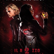 少年透明人2 Il ragazzo invisibile: Seconda generazione