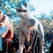 百变侏罗纪 Tammy and the T-Rex