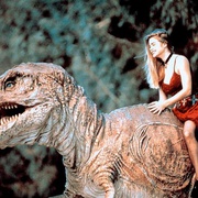 百变侏罗纪 Tammy and the T-Rex