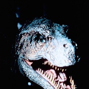 百变侏罗纪 Tammy and the T-Rex