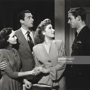 忠勇之家 Mrs. Miniver