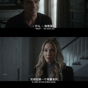 美国恐怖故事：双面 第十季 American Horror Story: Double Feature Season 10