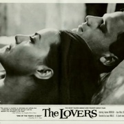 情人们 Les amants