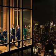 亿万 第五季 Billions Season 5