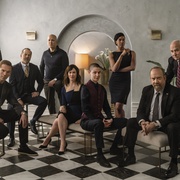 亿万 第五季 Billions Season 5