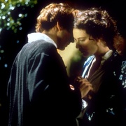 奥斯卡与露辛达 Oscar and Lucinda