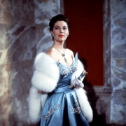 赤足天使 The Barefoot Contessa