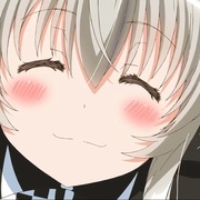 潜行吧! 奈亚子W 這いよれ! ニャル子さんW