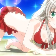潜行吧! 奈亚子W 這いよれ! ニャル子さんW