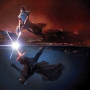 星球大战9：天行者崛起 Star Wars: The Rise of Skywalker