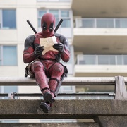 点击查看图片 死侍 Deadpool
