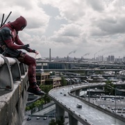 点击查看图片 死侍 Deadpool