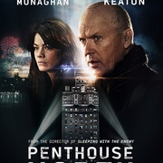 顶层楼房 Penthouse North