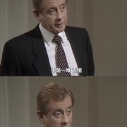 是，首相  第二季 Yes, Prime Minister Season 2
