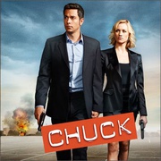 超市特工  第五季 Chuck Season 5