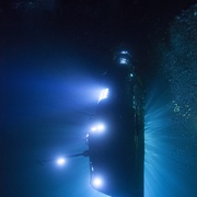 深海挑战 Deepsea Challenge 3D