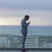 看不见的客人 Contratiempo