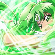 Smile光之美少女！ スマイルプリキュア！