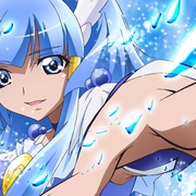 Smile光之美少女！ スマイルプリキュア！