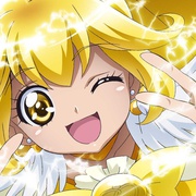Smile光之美少女！ スマイルプリキュア！