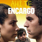 临时奶爸 Ahí te encargo