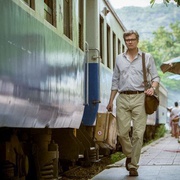 铁路劳工 The Railway Man