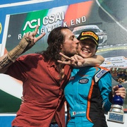 意大利赛车 Veloce come il vento