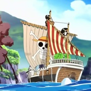 点击查看图片 海贼王剧场版5:被诅咒的圣剑 ONE PIECE 呪われた聖剣