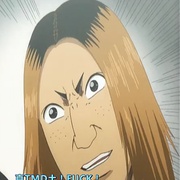 底特律金属城 デトロイト・メタル・シティ