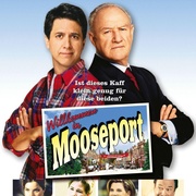 总统接招 Welcome to Mooseport