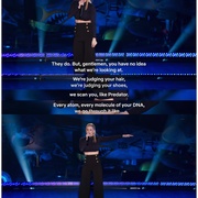 伊莱扎·施莱辛格：八零后 Iliza: Elder Millennial