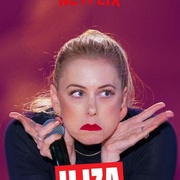 伊莱扎·施莱辛格：八零后 Iliza: Elder Millennial