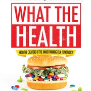 什么是健康 What The Health
