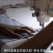 真正的成本 The True Cost