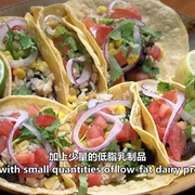 刀叉下的秘密 Forks Over Knives