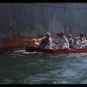 死亡船 Death Ship