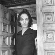 黑水仙 Black Narcissus