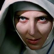 黑水仙 Black Narcissus