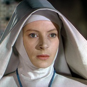 黑水仙 Black Narcissus