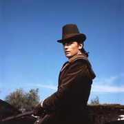 黑郁金香 La tulipe noire