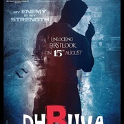 对手 Dhruva