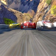 极速赛车手 Speed Racer