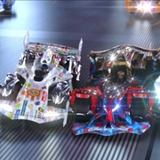 极速赛车手 Speed Racer